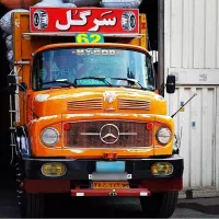 بنز سه تانک عراقی مدل ۶۲