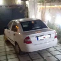 تیبا صندوقدارمدل۹۵