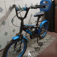 دوچرخه 16