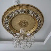 گل سقفی