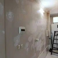 نقاشی ساختمان