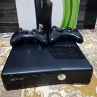 ایکس باکس ۳۶۰ اسلیم