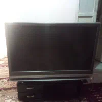تلوزیون پروجکشن ال سی دی ۵۰  یا  ۶۰  اینج  سونی