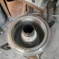 سماور نفتی