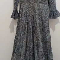 لباس مجلسی