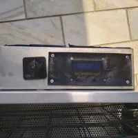 خشک کن میوه و سبزیجات