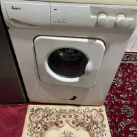 لباسشویی آبسال