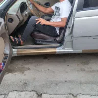 مسافر دربستی از ایذه به اهواز دینارون و اصفهان