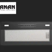 هود مخفی شیشه ای / خرید مستقیم از کارخانه