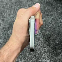 iPhone 15 ProMax Zaa 256GB|موبایل|اردبیل, |دیوار