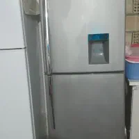یخچال فریزر دو درب