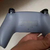 دسته ps5|کنسول، بازی ویدئویی و آنلاین|زنجان, |دیوار