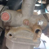 کاربرات ۱۵۰ معاوضه با ۲۰۰ سر میدم