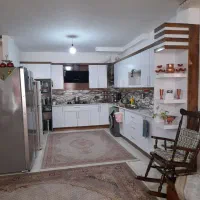 آپارتمان فروشی منزل آباد