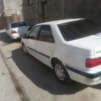 پژو پارس سال 93