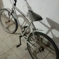 دوچرخه کارکرده