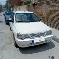 پراید132مدل87