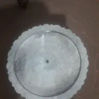 شیرینی خوری نقره قدیمی