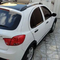 کوییک GXRپارس خودرویی فول اپشن