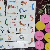 تدریس ریاضی و فارسی ابتدایی با روشهای نوین