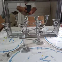 اینهوشمعدان