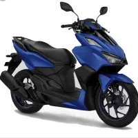 شرکت نیرو موتور گلکسی CL160