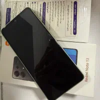 Redmi note 13|موبایل|بندرعباس, |دیوار