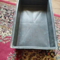 جعبه باکس پلاستیکی