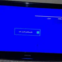 تلویزیون پلاسما سامسونگ