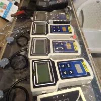 دستگاه دیاگ  خودرو