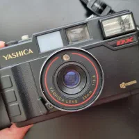 دوربین YASHICA MF2