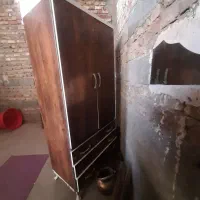 سه عدد بوفه