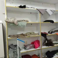 طبقات برای سال وروسری ولباس دوتیکه