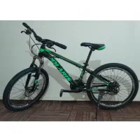 دوچرخه سایز ۲۴
