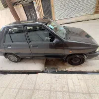 پراید ۹۸ برج ۱۲