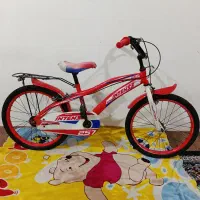 دوچرخه سایز 20