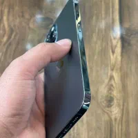 iphone 12pro max (256-zaa)|موبایل|ساری, |دیوار