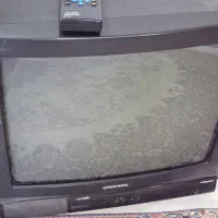 تلویزیون کاملا سالم