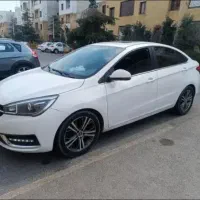 اریزو ۵ اکسلنت اتومات ۹۶ ( اقساط چک سفته )