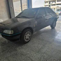 پژو مدل ۹۸