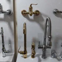 شیرآلات اقتصادی