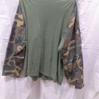 مسیف یغه گرد تاکتیکال استتار3XL