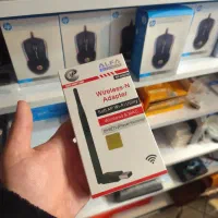 دنگل وای فای (گیرنده وای فای)