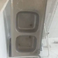 سینک اخوان    روکار سالم