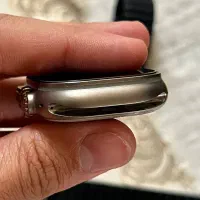 apple watch ultra 2 96%|ساعت|تهران, پارک شهر|دیوار