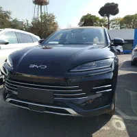 بی وای دی سانگ پلاس