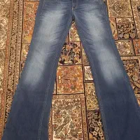 بوت کات denim زنانه