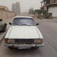 پیکان وانت