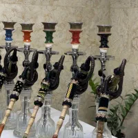 نیروی ماهر و باتجربه جهت کار در چایخانه