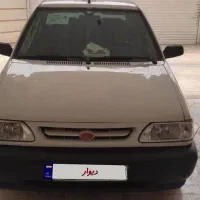 پراید 90|خودرو سواری و وانت|شوش, |دیوار